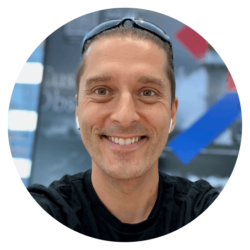 Martin Tutko Product Designer